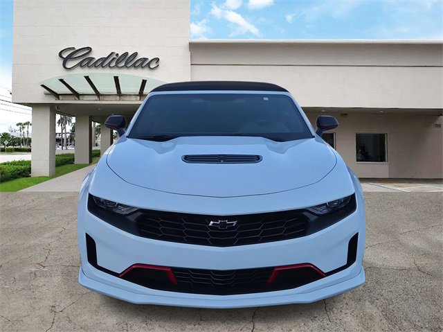 Used 2024 Chevrolet Camaro LT w/ Redline Edition image 8