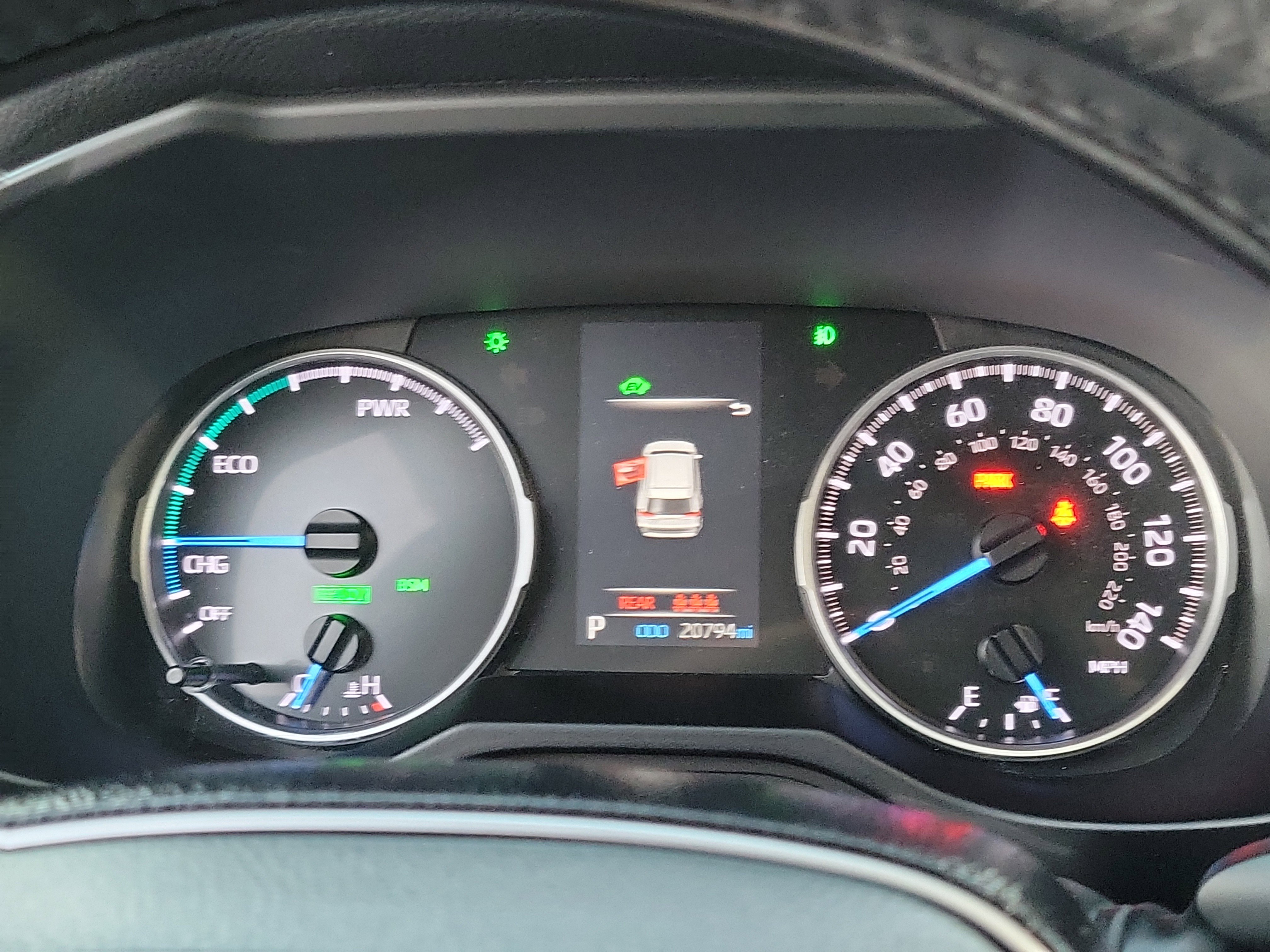 Used 2021 Toyota RAV4 XLE Premium image 9