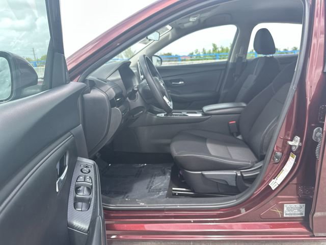 Used 2024 Nissan Sentra SV image 22