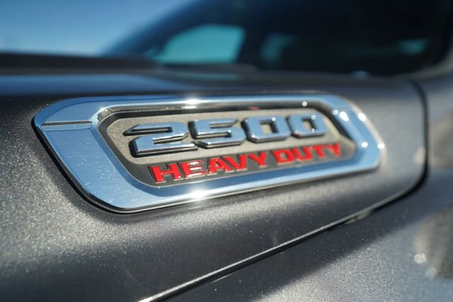 Used 2022 RAM 2500 Big Horn w/ Level A Equipment Group image 37