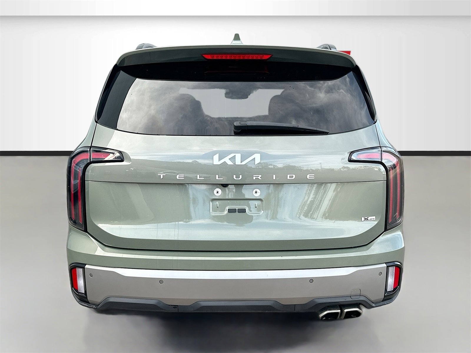 Used 2023 Kia Telluride SX X-Pro image 6