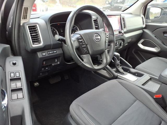 Used 2022 Nissan Frontier SV image 19