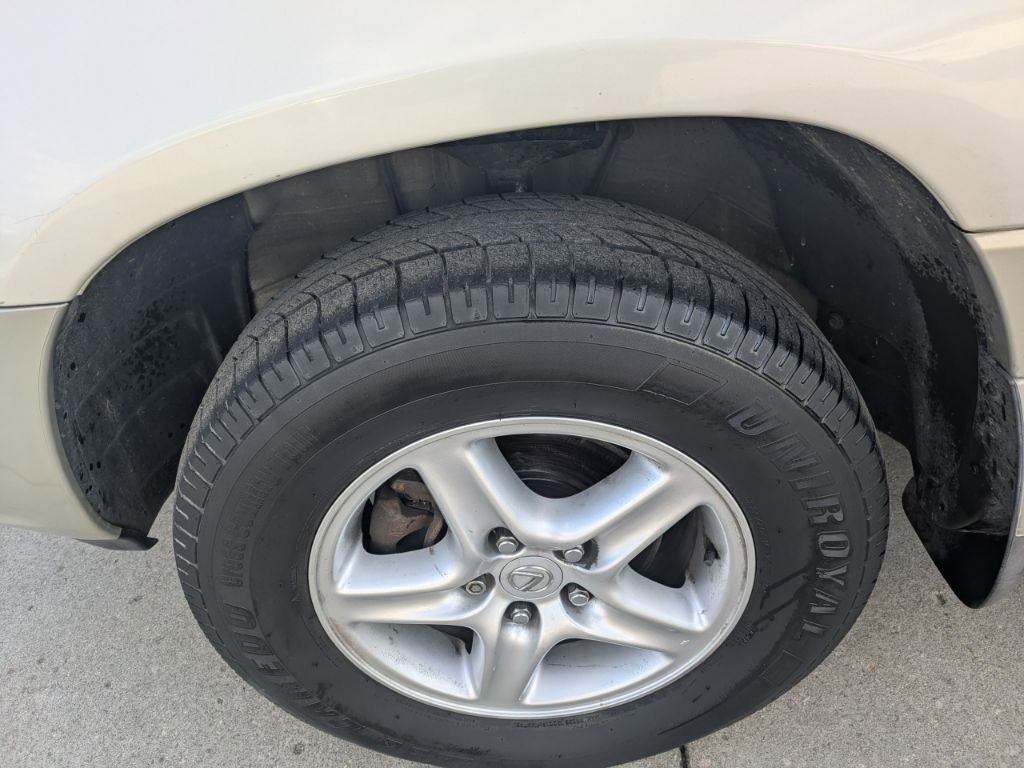 Used 2000 Lexus RX 300 image 19