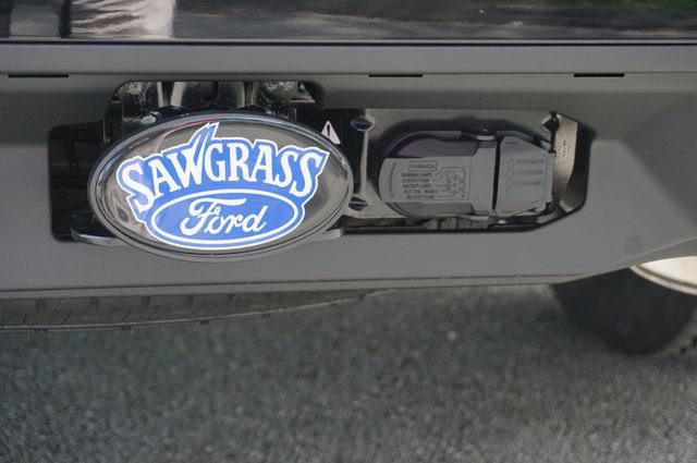 New 2027 Ford Expedition Active RWD image 12