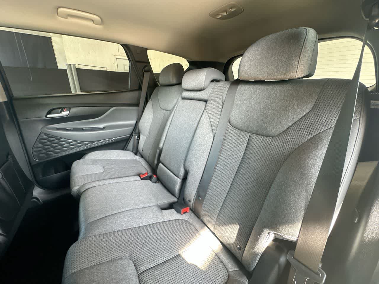 Used 2023 Hyundai Santa Fe SEL FWD image 22