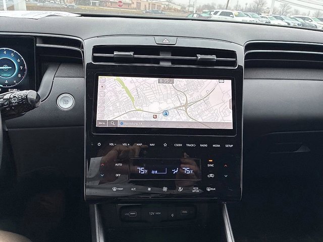 Used 2023 Hyundai Tucson Limited image 29