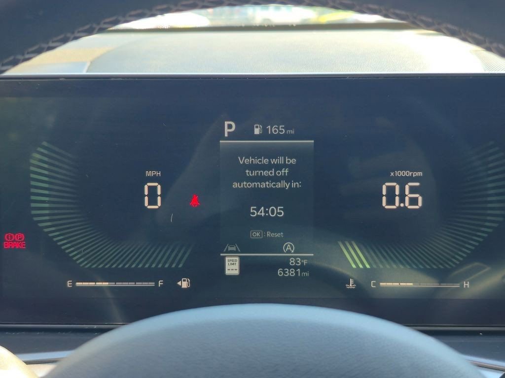 Used 2024 Kia Sorento S w/ Panoramic Sunroof Package FWD image 17