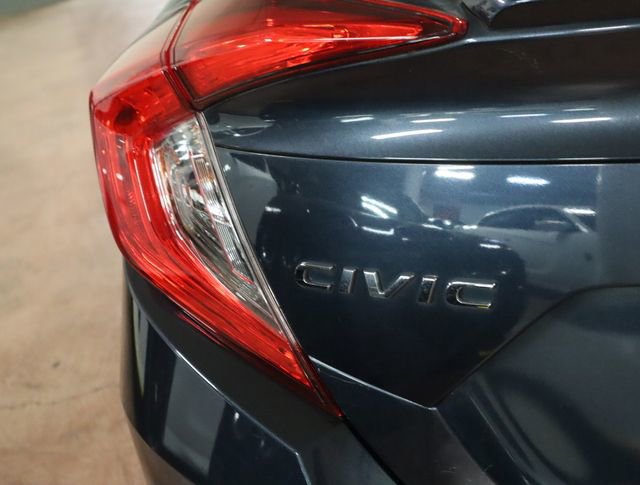 Used 2019 Honda Civic EX image 24