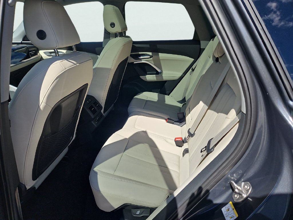 New 2026 Audi Q5 Premium AWD/4WD image 22