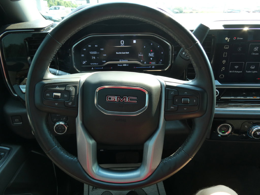 Used 2023 GMC Sierra 1500 Elevation RWD image 32