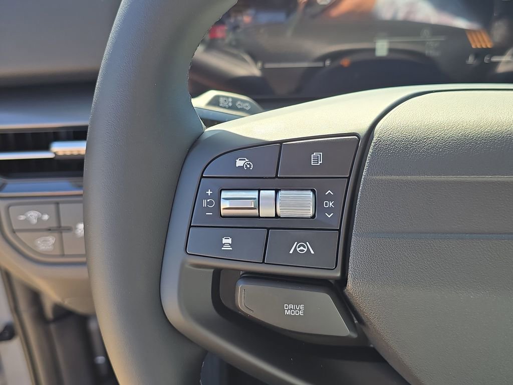 New 2026 Kia Sportage EX image 31