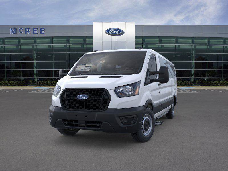 New 2026 Ford Transit 350 XL image 2