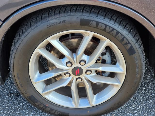 Used 2021 Dodge Durango R/T AWD/4WD image 18