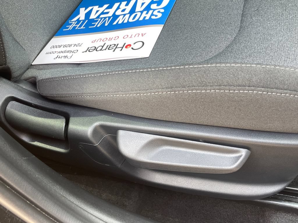 Certified 2025 Kia K4 FWD image 12