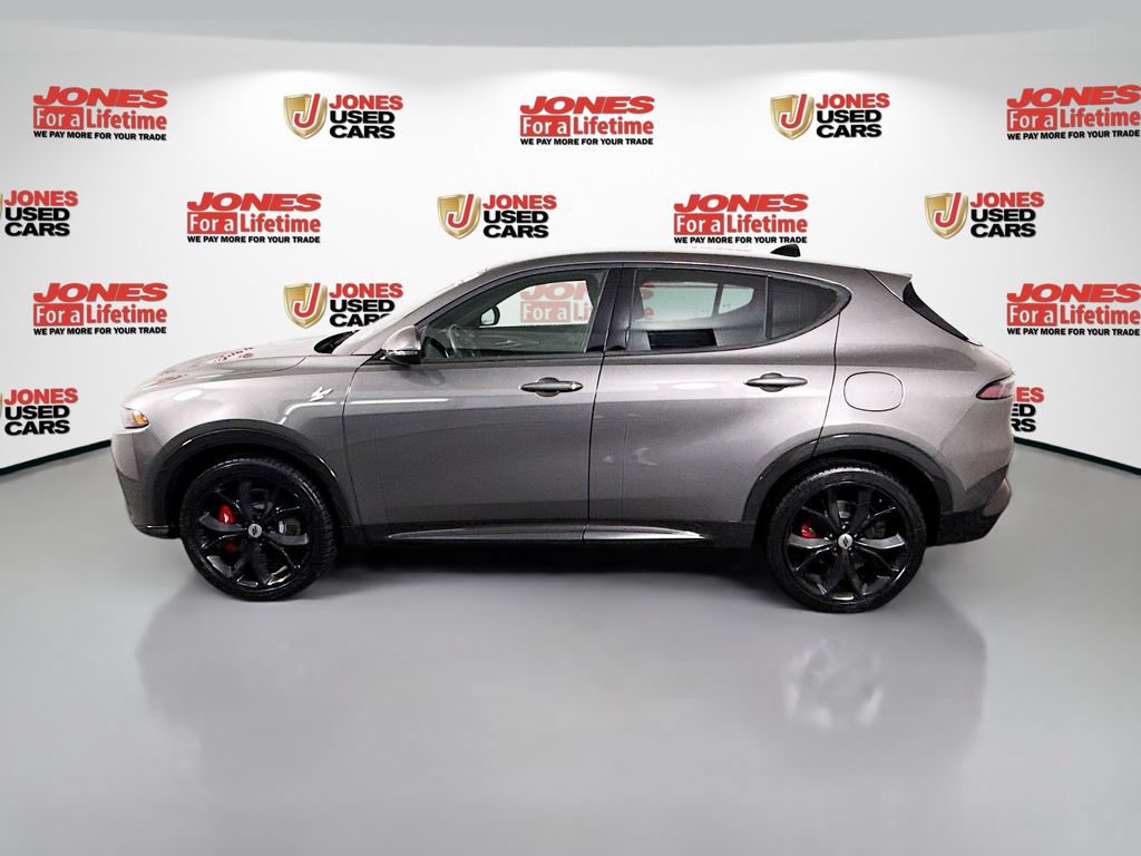 Used 2024 Dodge Hornet R/T w/ Track Pack AWD/4WD image 13
