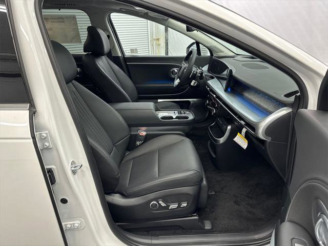 New 2026 Hyundai Ioniq 9 Calligraphy image 15