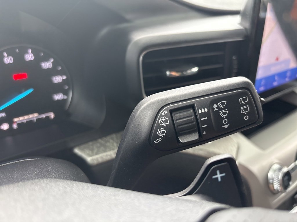 Used 2022 Ford Explorer Timberline image 21