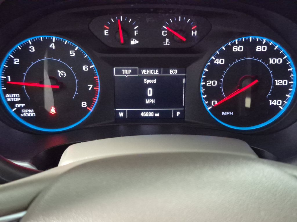 Used 2016 Chevrolet Malibu LS FWD image 14