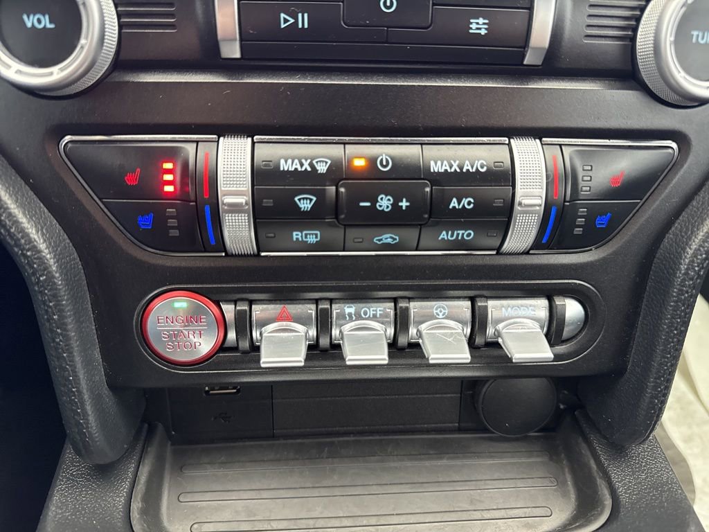 Used 2023 Ford Mustang Premium image 19