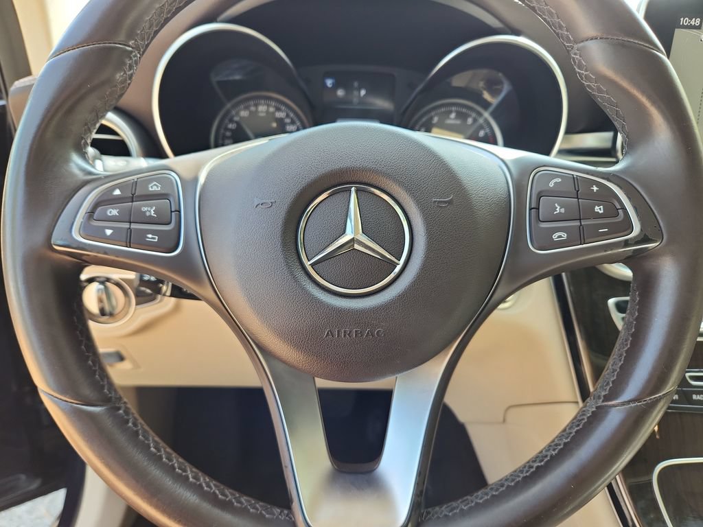 Used 2017 Mercedes-Benz GLC 300 4MATIC image 18