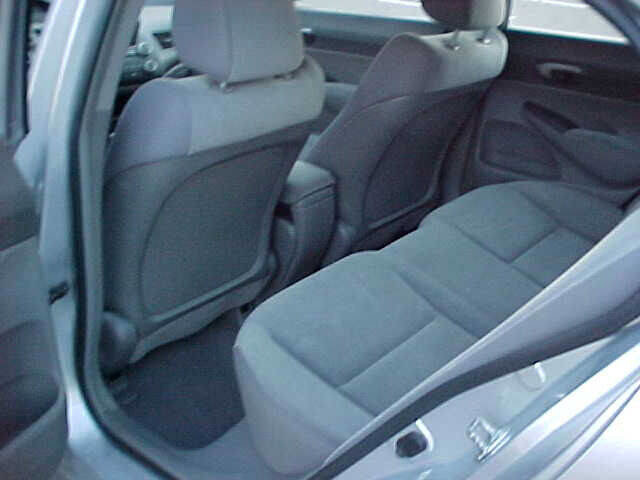 Used 2009 Honda Civic LX image 10