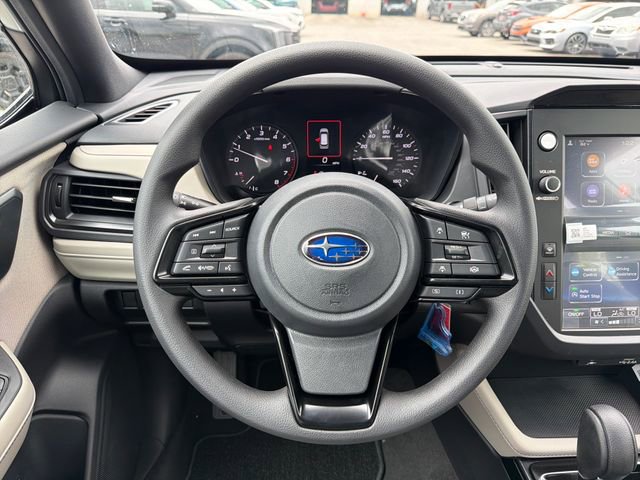 New 2026 Subaru Forester AWD/4WD image 10