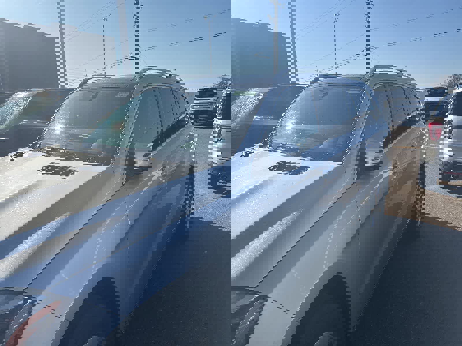 Used 2017 Mercedes-Benz GLS 450 4MATIC image 15