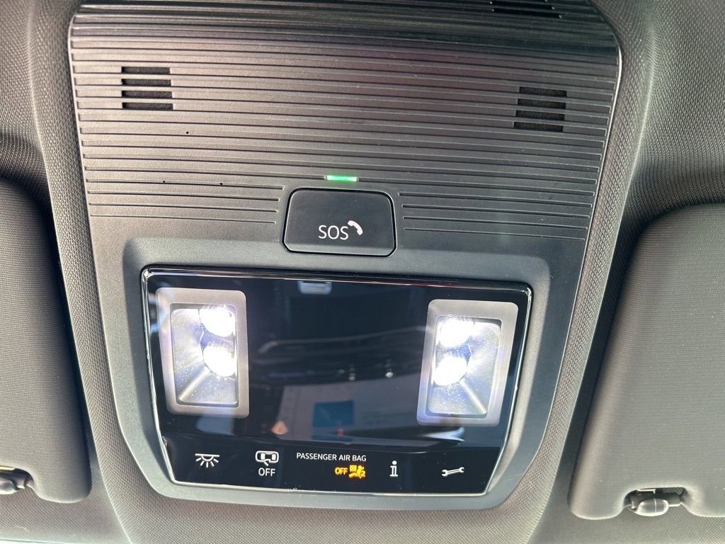 New 2026 Volkswagen Atlas Cross Sport SE image 25