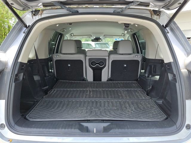 Used 2024 Honda Pilot EX-L image 13