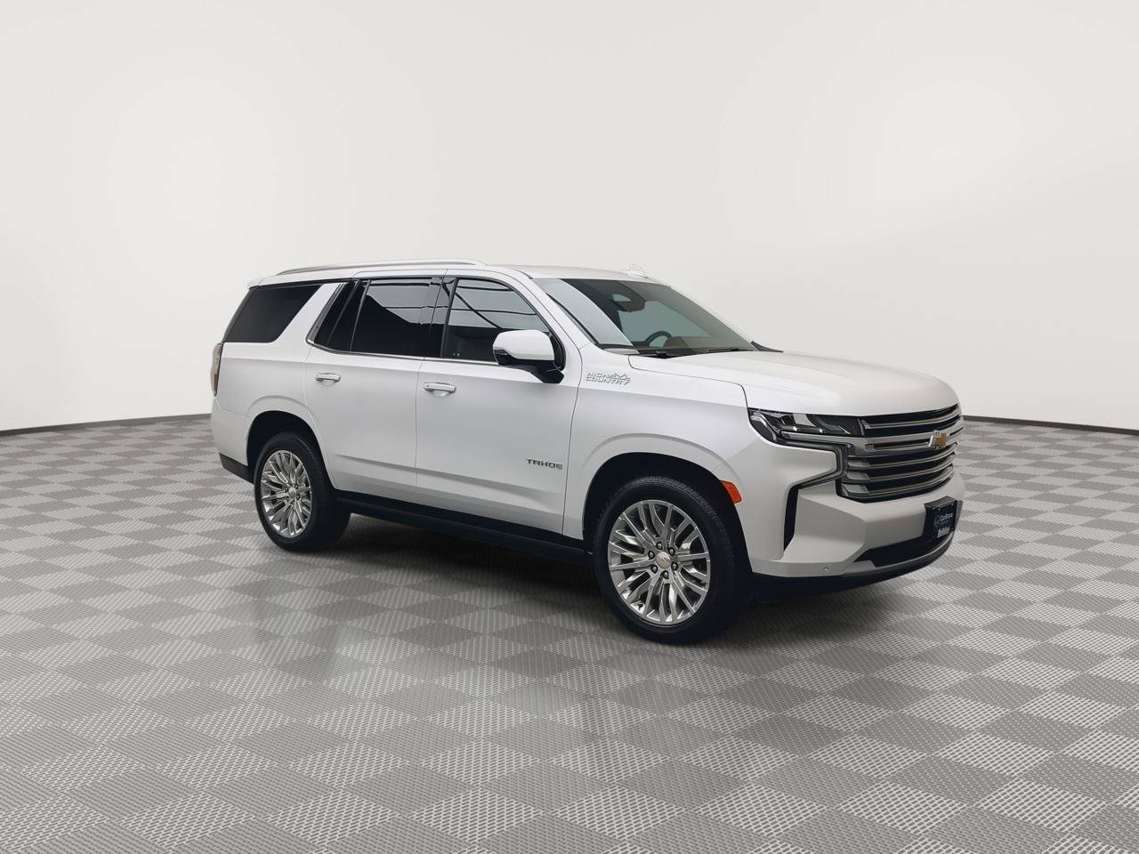 Certified 2023 Chevrolet Tahoe High Country w/ Premium Package AWD/4WD image 40