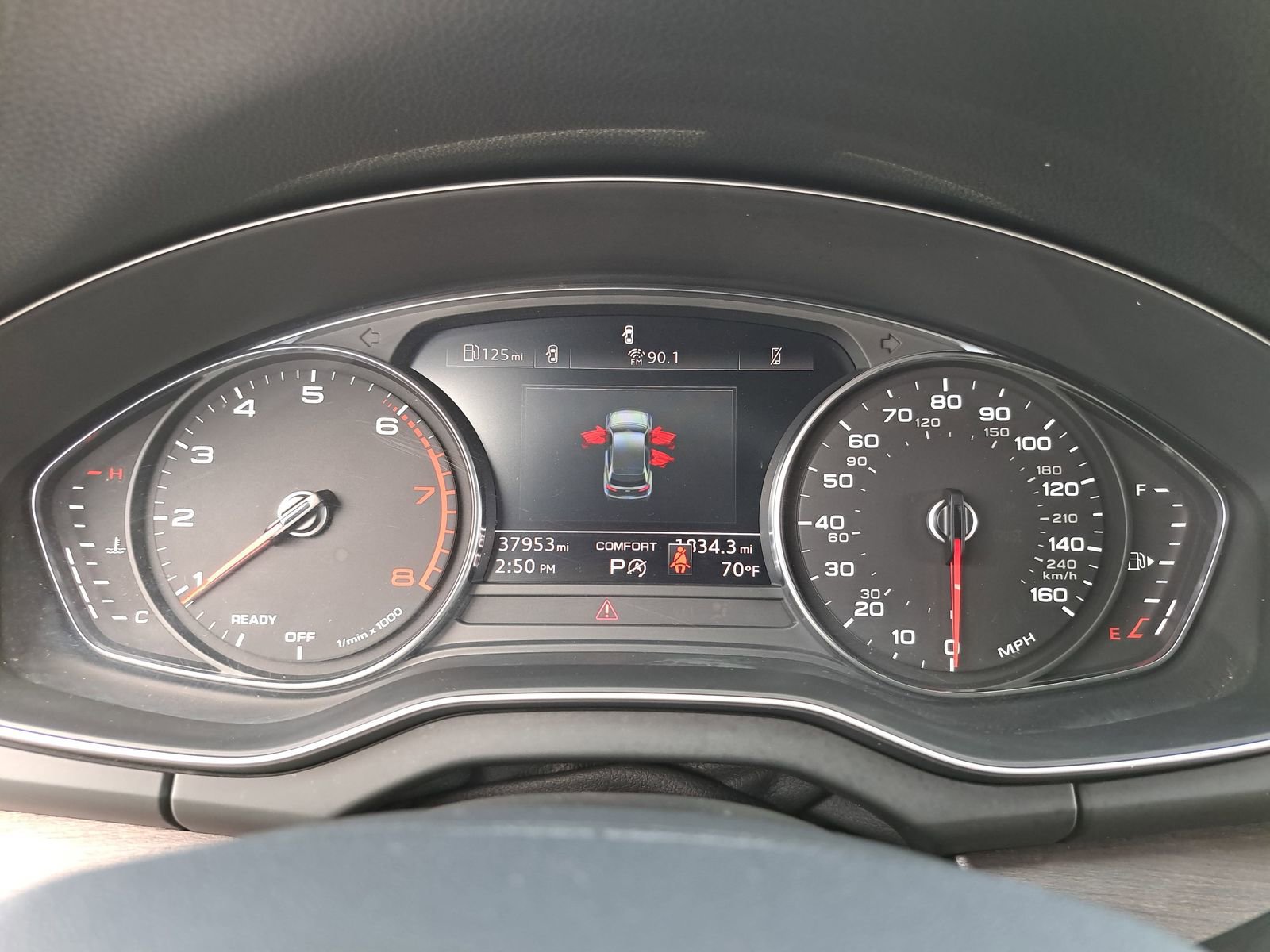 Used 2021 Audi Q5 2.0T Premium w/ Convenience Package image 20