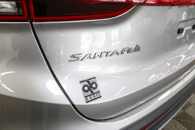Used 2023 Hyundai Santa Fe SEL AWD/4WD image 9