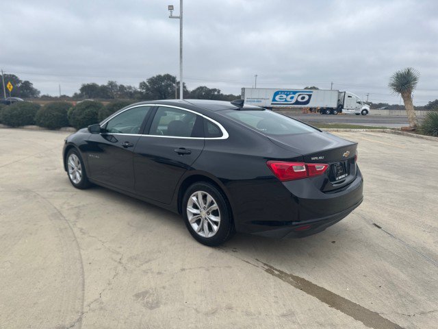 Used 2025 Chevrolet Malibu LT image 10