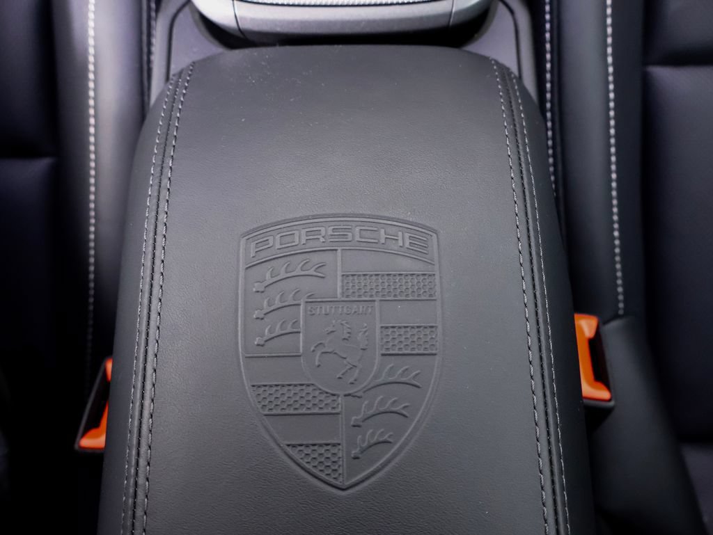 Certified 2026 Porsche 911 Carrera RWD image 15