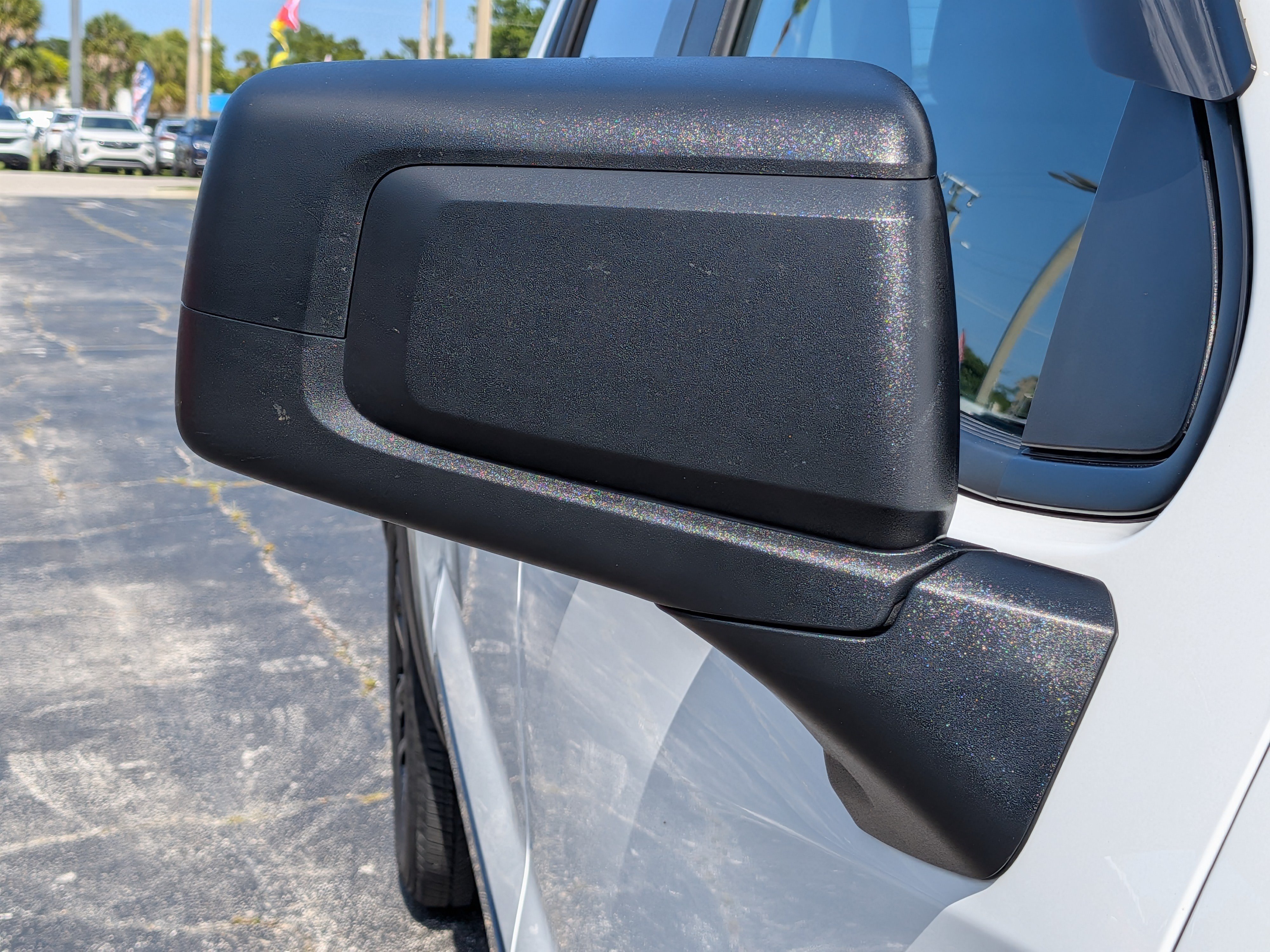 Certified 2023 Chevrolet Silverado 1500 Custom w/ LPO, Dark Essentials Package RWD image 11
