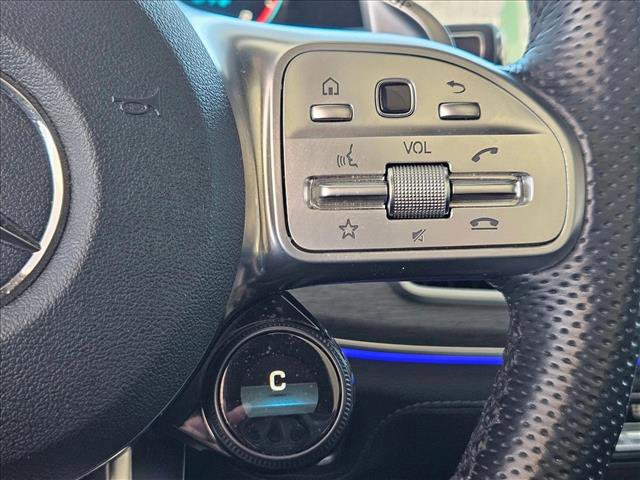 Used 2021 Mercedes-Benz GLE 53 AMG AMG GLE 53 image 16