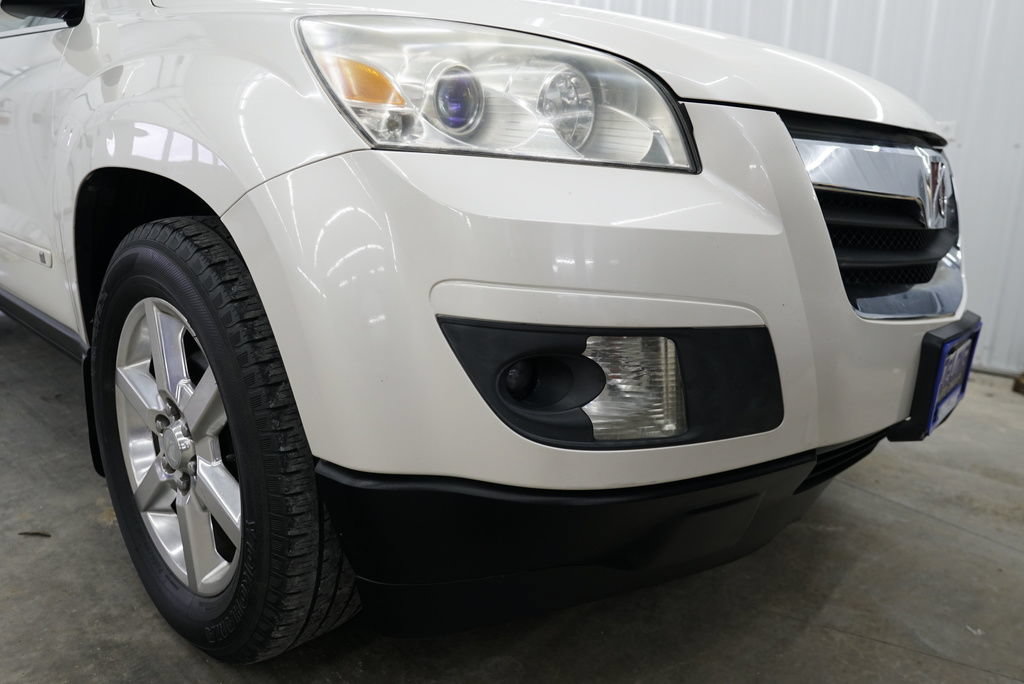 Used 2007 Saturn Outlook XR w/ Premium Trim Pkg FWD image 3