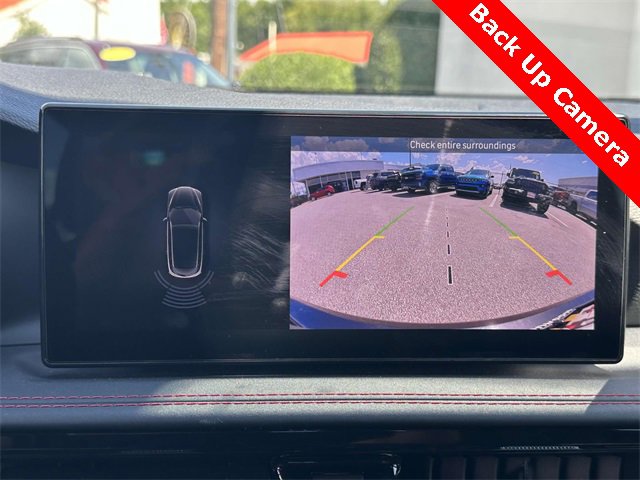 Used 2024 Dodge Hornet R/T image 13