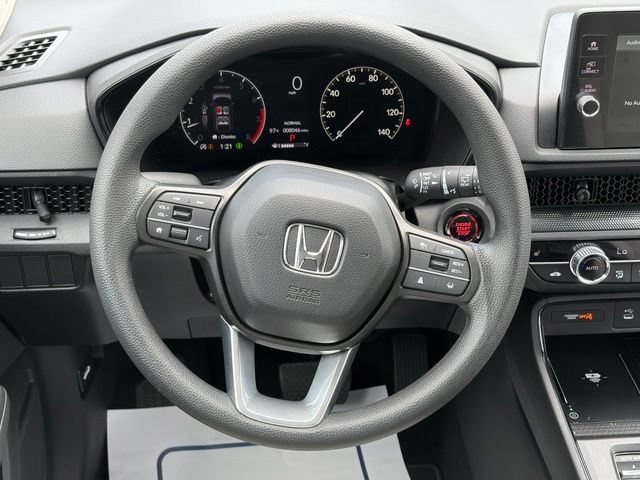 Certified 2026 Honda CR-V EX image 36