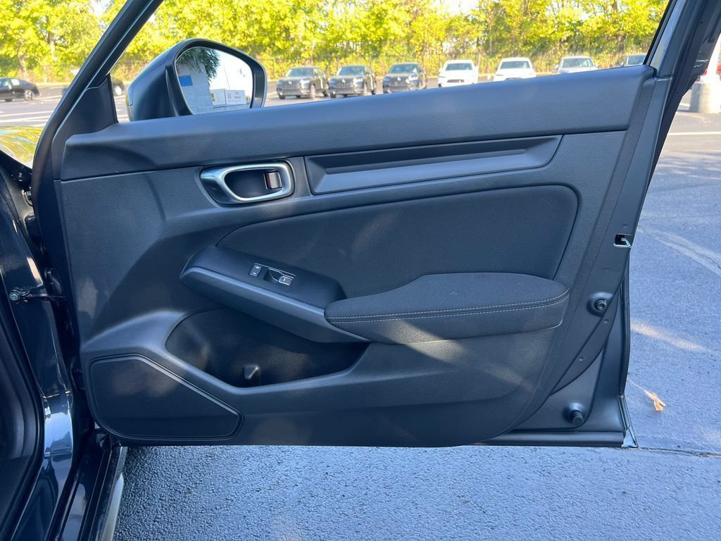 Used 2026 Honda Civic Sport image 23