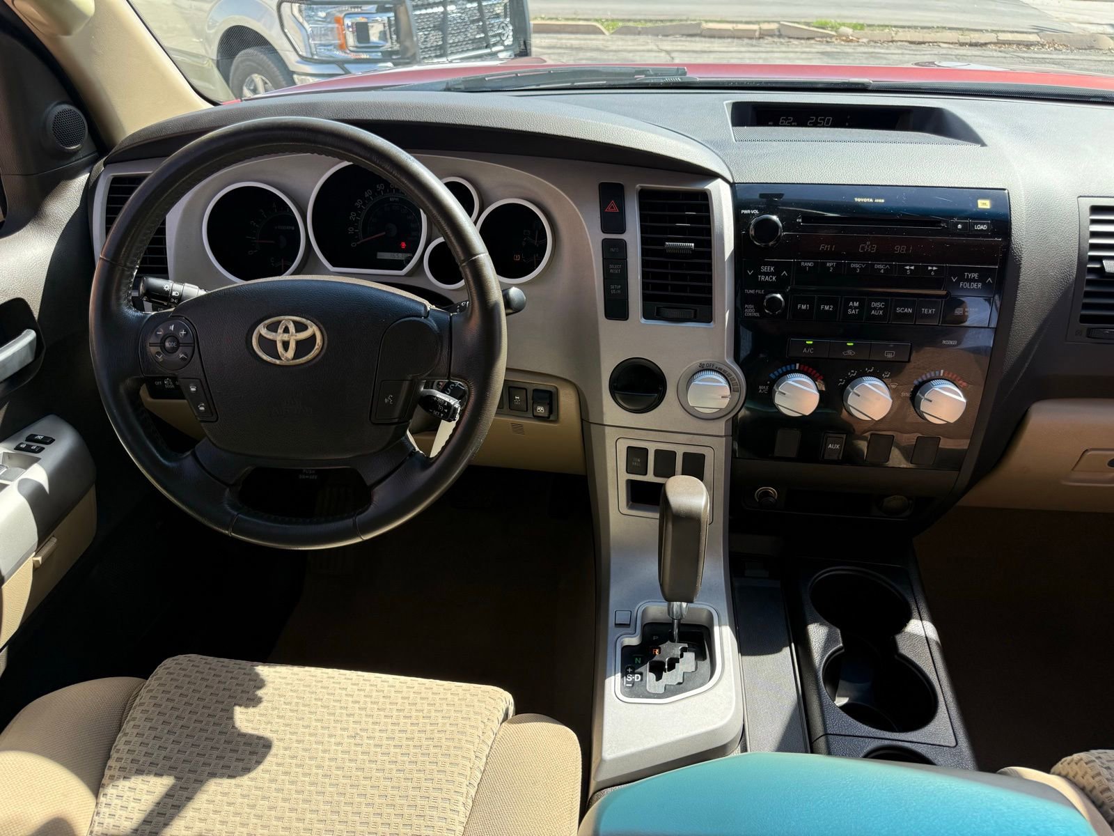 Used 2009 Toyota Tundra 2WD CrewMax image 15