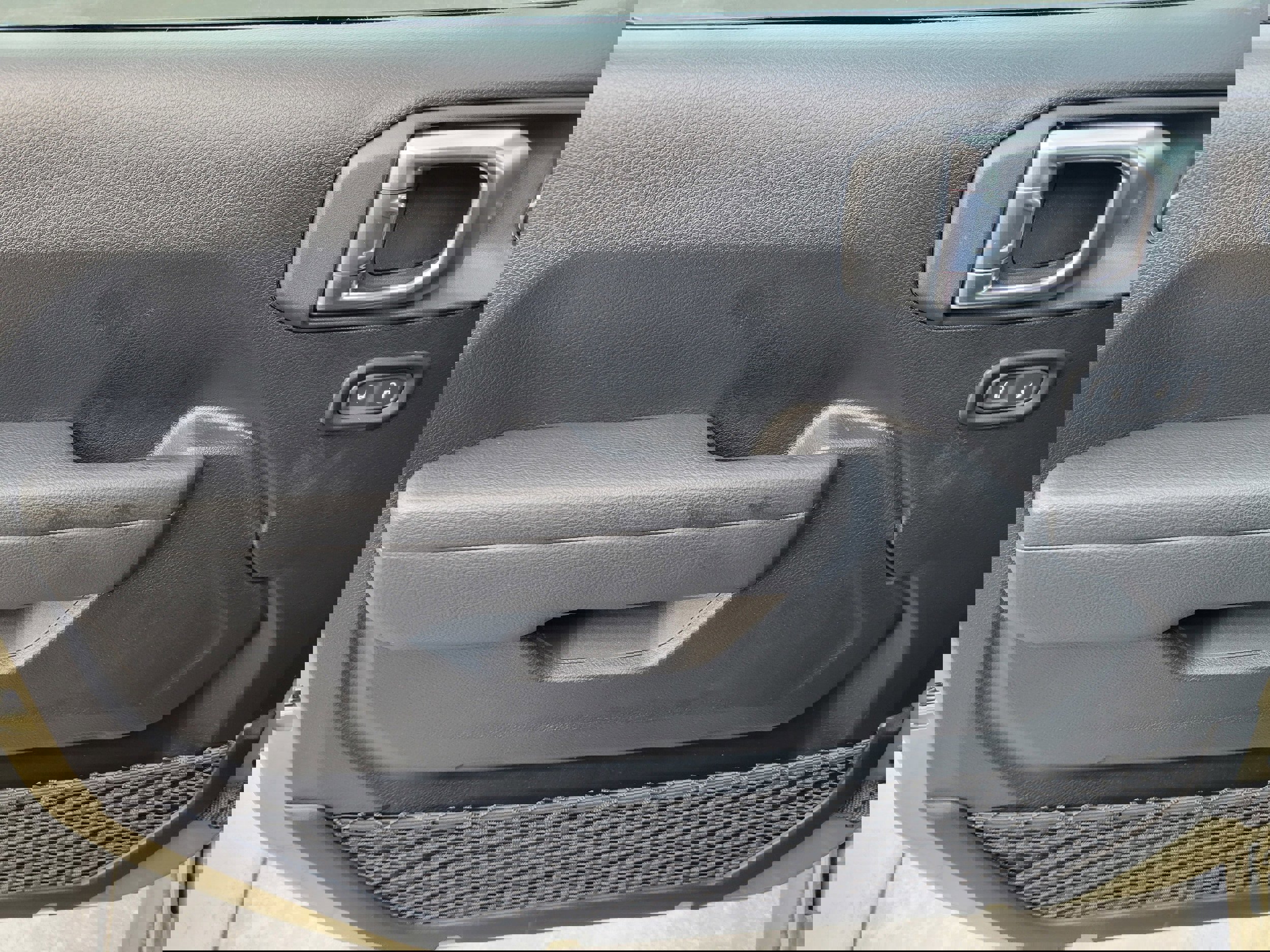 New 2026 Jeep Wrangler Unlimited Rubicon w/ Xtreme 35 Tire Package image 22