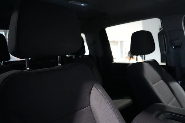 Used 2024 Chevrolet Silverado 2500 Custom w/ Custom Value Package image 20