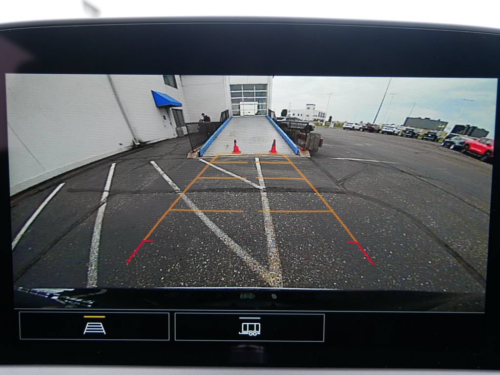 New 2026 Chevrolet Blazer LT w/ Convenience Package AWD/4WD image 26
