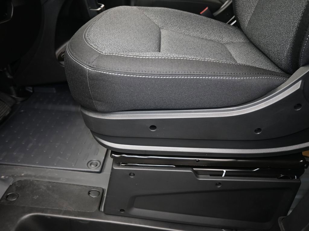 Used 2025 RAM ProMaster 1500 image 13