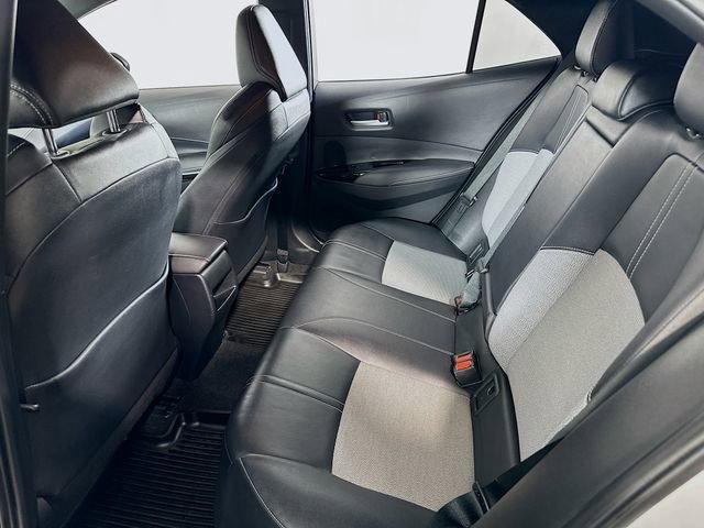 Used 2019 Toyota Corolla XSE FWD image 17