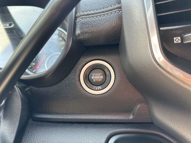 Certified 2024 RAM 3500 Laramie w/ Sport Appearance Package image 18