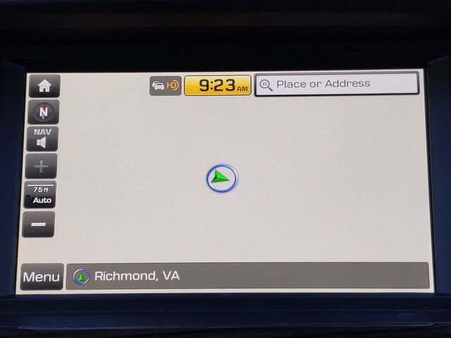 Used 2019 Genesis G80 3.8 AWD/4WD image 20