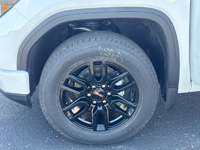 New 2026 GMC Sierra 1500 Elevation AWD/4WD image 27