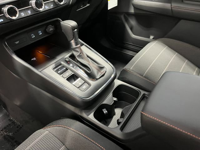 New 2026 Honda CR-V TrailSport image 17